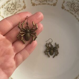 Halloween Earrings
